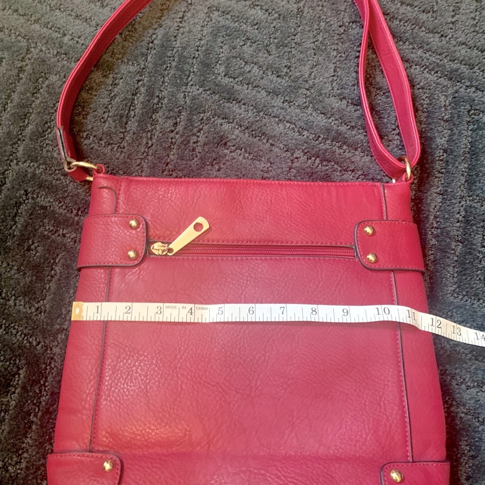 ⭐️ 2 for $15 ⭐️ Hot Pink Purse